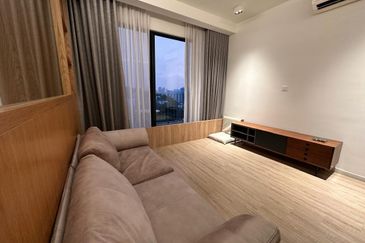 South Brooks @ Desa ParkCity