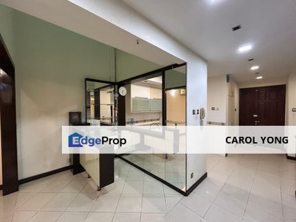 Vacant and ready for immediate move in, Kuala Lumpur, Desa Parkcity