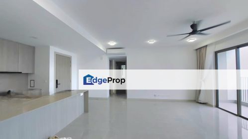 Vacant and ready for immediate move in, Kuala Lumpur, Desa Parkcity