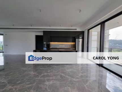 Motivated Owner! Hot Listing at Park Regent!, Kuala Lumpur, Desa Parkcity