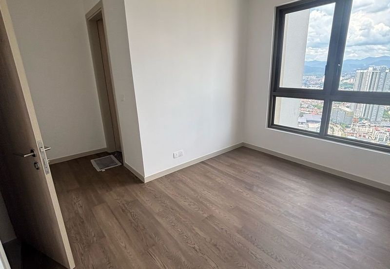 Park Place @ ParkCity