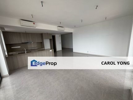 The Wait is Over. Park Place is Ready for You!, Kuala Lumpur, Desa Parkcity