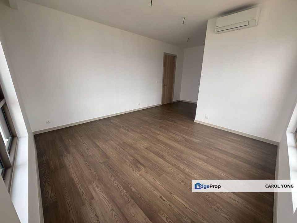 The Wait is Over. Park Place is Ready for You!, Kuala Lumpur, Desa Parkcity