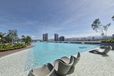 Park Place @ ParkCity