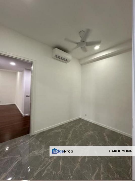 Ready For Sale with instant rental income, High Rental ROI guaranteed, Kuala Lumpur, Desa Parkcity