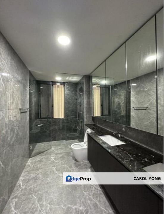 Ready For Sale with instant rental income, High Rental ROI guaranteed, Kuala Lumpur, Desa Parkcity