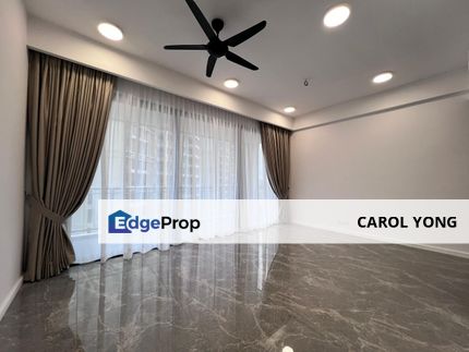 Vacant For Rent, Move In Ready!, Kuala Lumpur, Desa Parkcity
