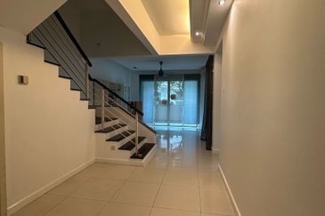 Desa ParkCity (Zenia)