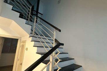 Desa ParkCity (Zenia)