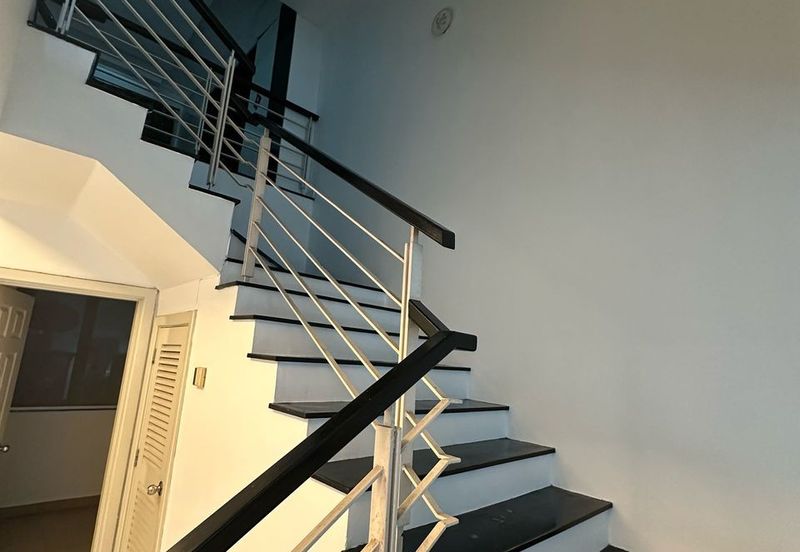 Desa ParkCity (Zenia)