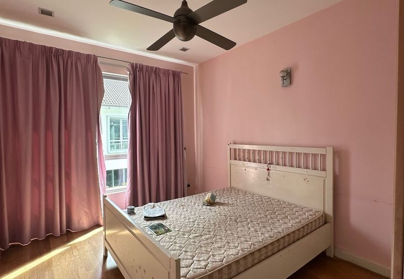 Desa ParkCity (Zenia)