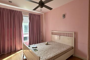 Desa ParkCity (Zenia)