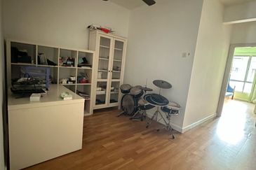 Desa ParkCity (Zenia)