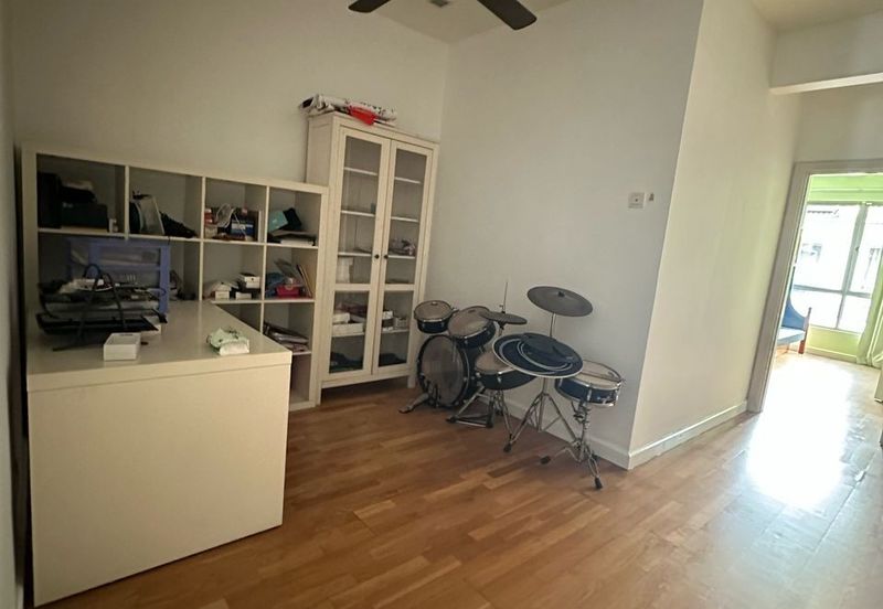 Desa ParkCity (Zenia)