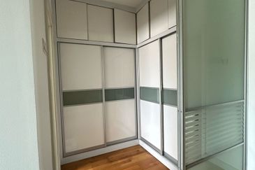 Desa ParkCity (Zenia)