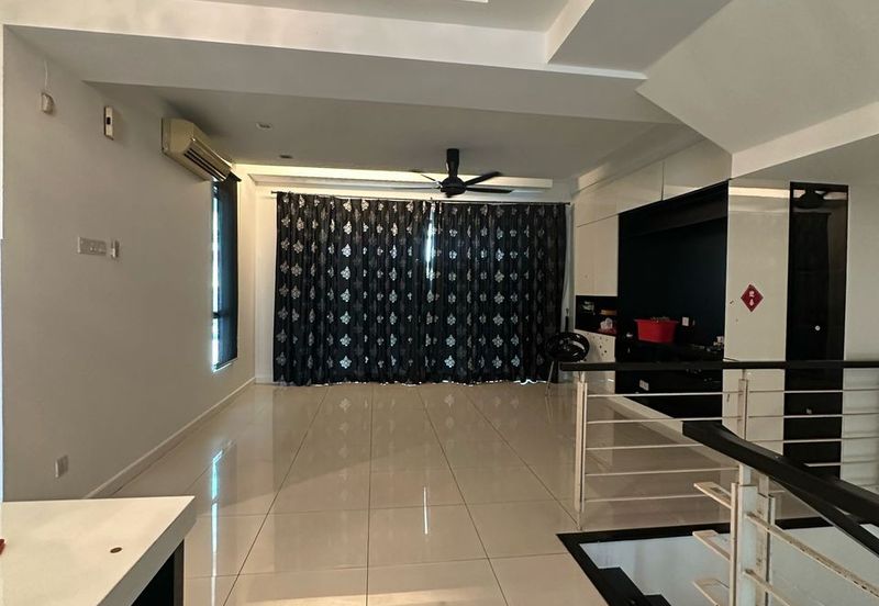 Desa ParkCity (Zenia)