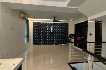 Desa ParkCity (Zenia)