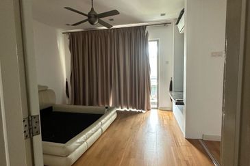 Desa ParkCity (Zenia)