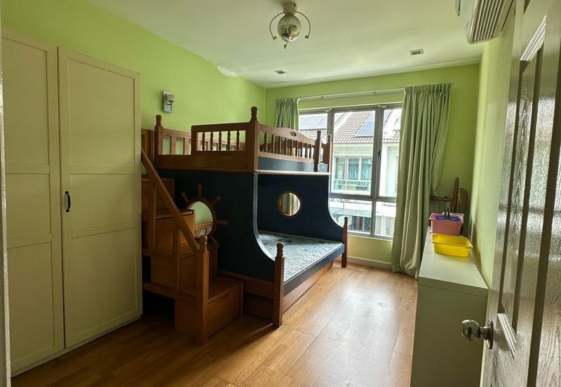 Desa ParkCity (Zenia)