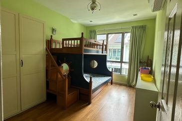 Desa ParkCity (Zenia)