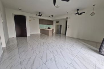 South Brooks @ Desa ParkCity