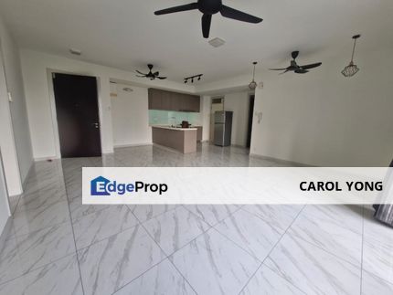 Well Maintain Partly Furnished Unit with very affordable price!, Kuala Lumpur, Desa Parkcity