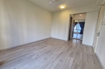 South Brooks @ Desa ParkCity