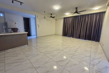 South Brooks @ Desa ParkCity