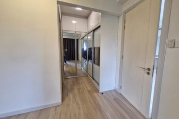 South Brooks @ Desa ParkCity