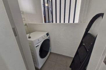 South Brooks @ Desa ParkCity