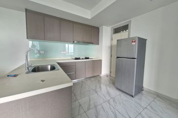 South Brooks @ Desa ParkCity