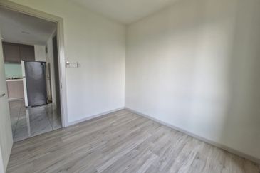 South Brooks @ Desa ParkCity