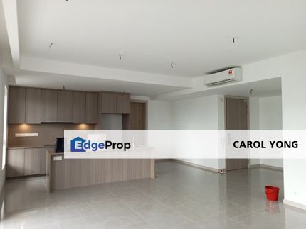 Just handover! Ready to welcome for new tenant!, Kuala Lumpur, Desa Parkcity