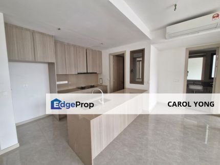 Brand New Vacant Unit! Motivated owner , Kuala Lumpur, Desa Parkcity