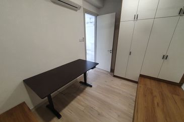 South Brooks @ Desa ParkCity