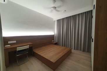 South Brooks @ Desa ParkCity