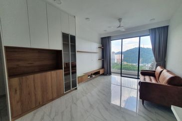 South Brooks @ Desa ParkCity