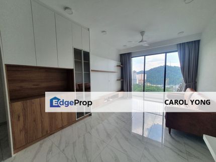 Fully Furnished Unit ready for sale with instant rental income!, Kuala Lumpur, Desa Parkcity