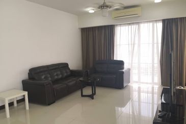 Desa ParkCity (The Northshore Gardens)