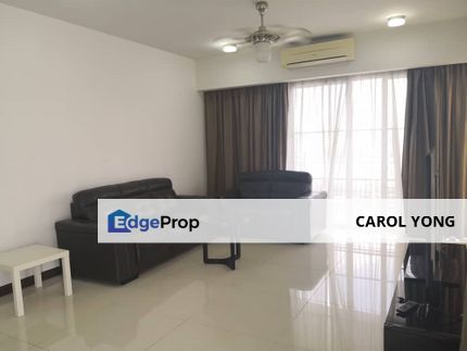 Just Listed! Meticulous Maintain Unit Available For Sale!, Kuala Lumpur, Desa Parkcity