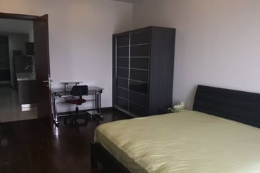 Desa ParkCity (The Northshore Gardens)