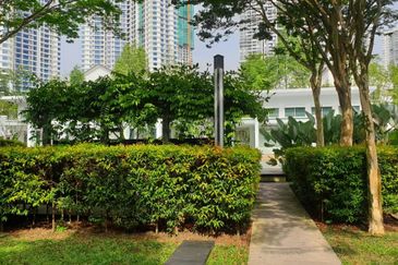 Desa ParkCity (Zenia)