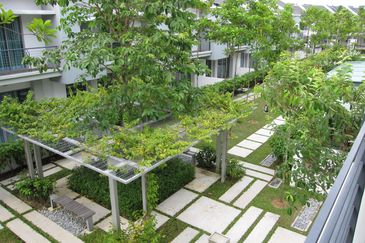 Desa ParkCity (Zenia)