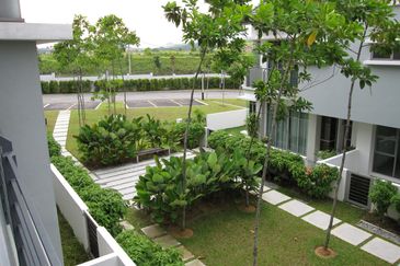 Desa ParkCity (Zenia)