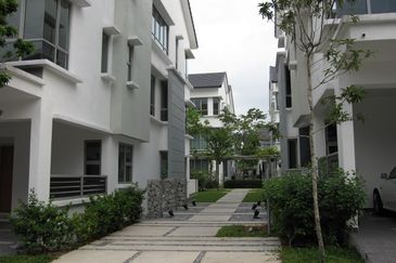 Desa ParkCity (Zenia)