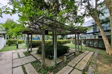 Desa ParkCity (Zenia)