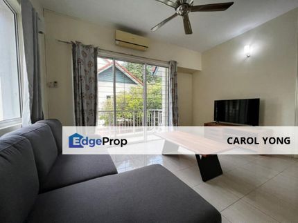 Fully Furnished Ready with immediate move in availability, Kuala Lumpur, Desa Parkcity