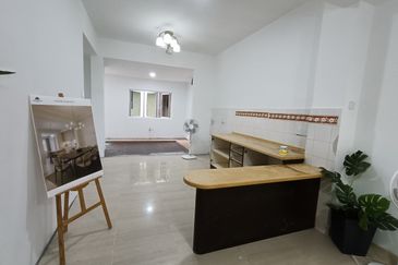 Desa ParkCity (SouthLake)