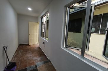 Desa ParkCity (SouthLake)