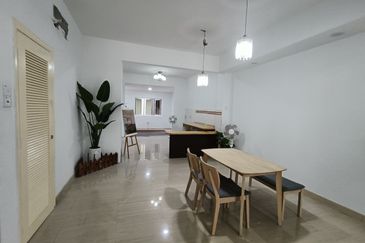 Desa ParkCity (SouthLake)